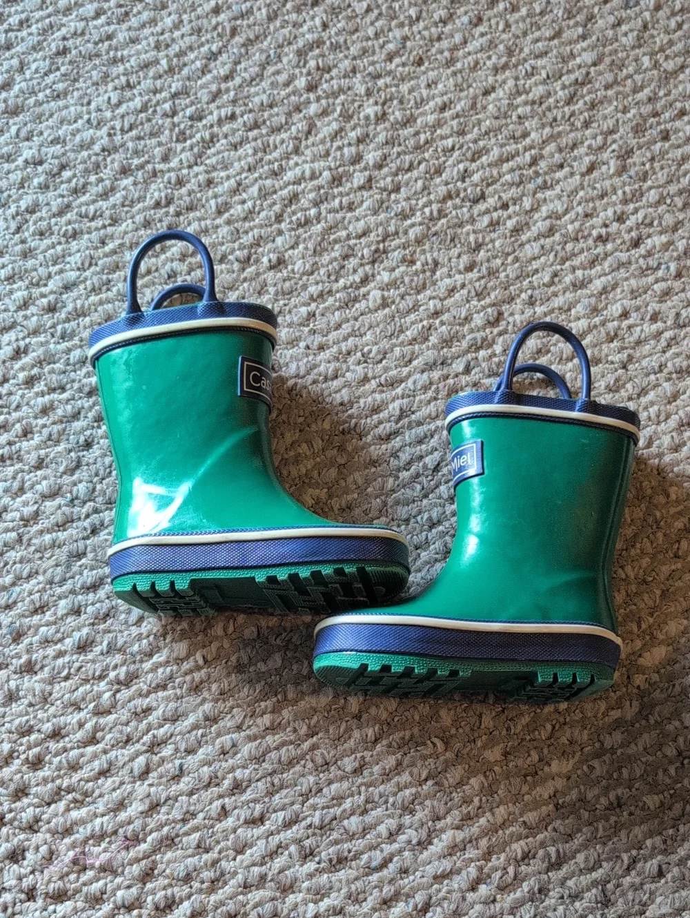 casa miel kids rain